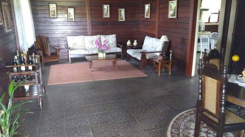Chácara Residencial À Venda, Santa Isabel, Santa Isabel - Ch0051. - Ch0052