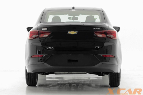 Chevrolet Onix 1.0 Turbo Flex Plus Ltz Manual