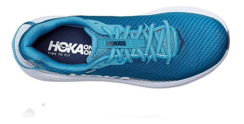 Imagem 6 de 7 de Tênis De Corrida Masculino Hoka One One Rincon 2