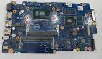 Comprar Reparo Placa Mãe Dell 5457 5557 La-d051p ** Ler Anuncio ** 
