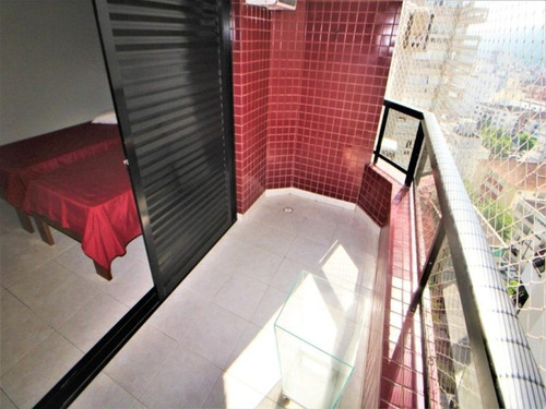 Imagem 11 de 27 de Apartamento Com 4 Dormitórios À Venda - Praia Das Astúrias - Guarujá/sp - Ap4373 - 34711264