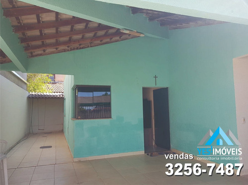 Imagem 1 de 15 de Casa Sobrado Lote 200m2 4 Quartos Av. Misericórdia, Cas, V.p - 3470