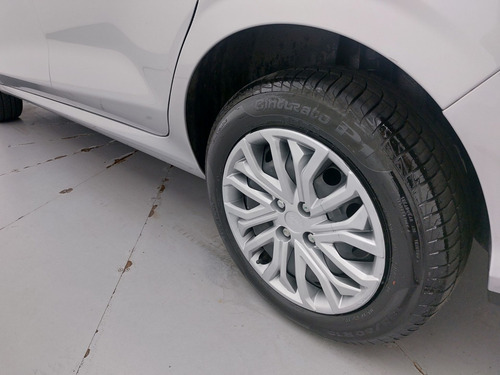 Fiat Cronos 1.3 FIREFLY FLEX DRIVE MANUAL