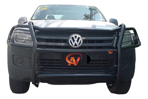 Tumbaburros Delantero Amarok