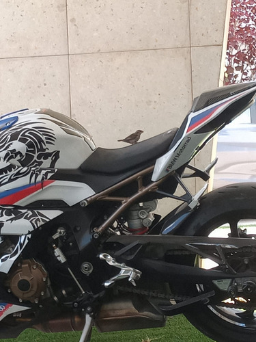 S1000rr Mi