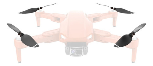 8 Pcs Drones Palas De Hélices For L900 Pro Se Accesorios
