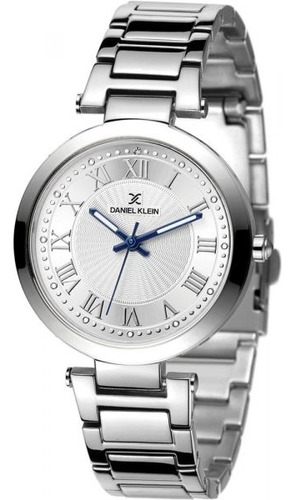 Relogio Feminino Fashion Dk Dk11214-6 Daniel Klein