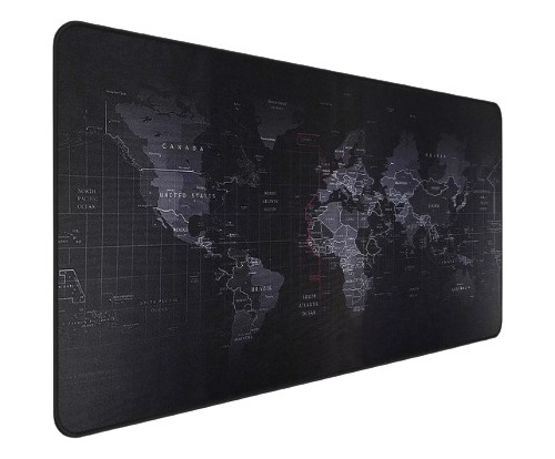 Mouse Pad Gamer Original Para Computadora Xl