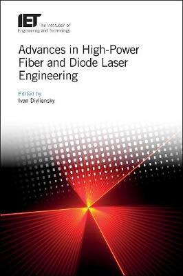 Libro Advances In High-power Fiber And Diode Laser Engine...