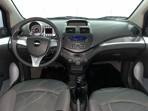 Chevrolet Spark 1.2 Gt M300