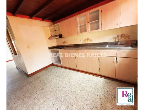 Casa En Arriendo Segundo Piso Con Mansarda