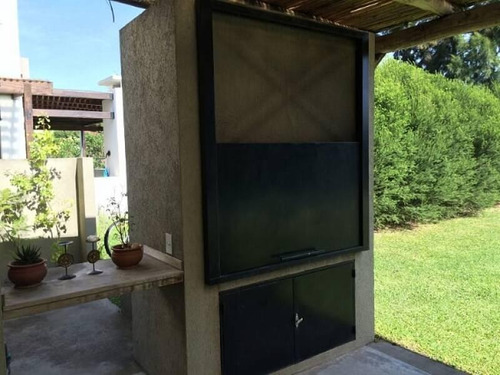 Imagen 11 de 18 de Venta Casa 3 Dormitorios Impecable En Los Sauces