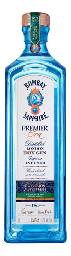 Bombay Sapphire Premier Cru Tuscan Juniper X 1l - Special 