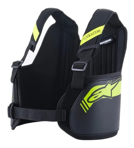 Costillar Para Karting Niño Bionic Rib Alpinestars