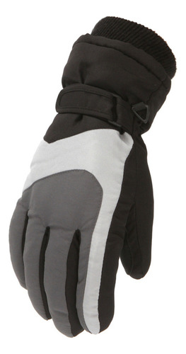 Guantes C De Invierno For Niños D212, Guantes De Nieve A Pr