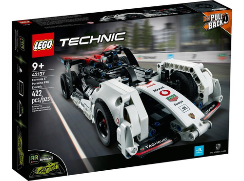 Lego® Technic - Formula E® Porsche 99x Electric (42137)