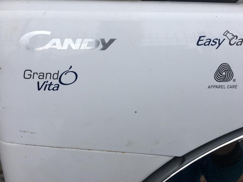 Repuesto Secarropas Candy Grand Vita Gvc D913b Consulte (Usado)