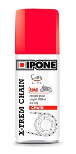 X-trem Chain Ipone Lubricante Cadena Road 100ml