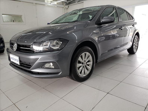 Imagem 1 de 13 de Volkswagen Virtus 1.0 200 Tsi Comfortline