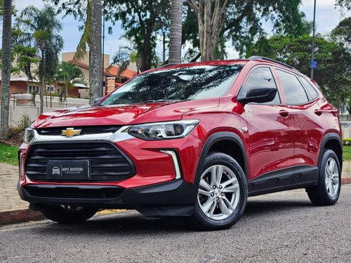 Chevrolet Tracker 1.0 TURBO 12V FLEX AUT.
