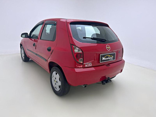 Chevrolet Celta Spirit/ Lt 1.0 Mpfi 8v Flex. 5p.