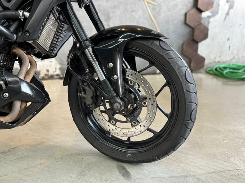 Mt-03 321cc Abs
