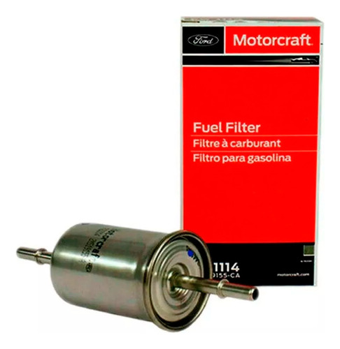 Filtro Combustible Ford F-150 4.6/5.4 1999-2006 Motorcraft