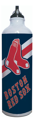 Botella Deportiva - Red Sox Boston