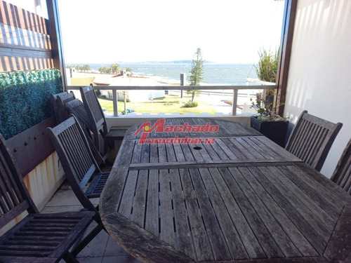 Imagen 28 de 29 de Apartamento En Venta De 2 Dormitorios En Punta Del Este