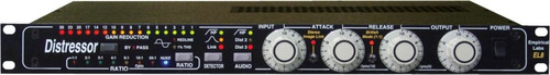 Compresor Audio Empirico Labs El8 Distressor