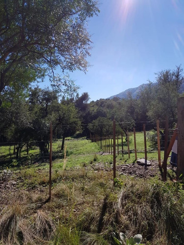 Lote En Calaguala, Merlo Simplemente Magico