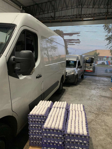 Renault Master 2013 2.3 T4 Dci130 L2h2 Furgon Largo