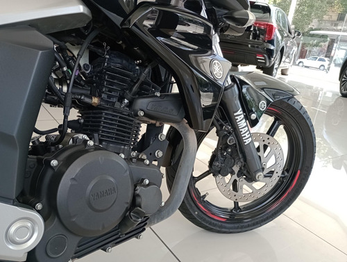 Yamaha Fz Fi 150 Cc Inyección 2021