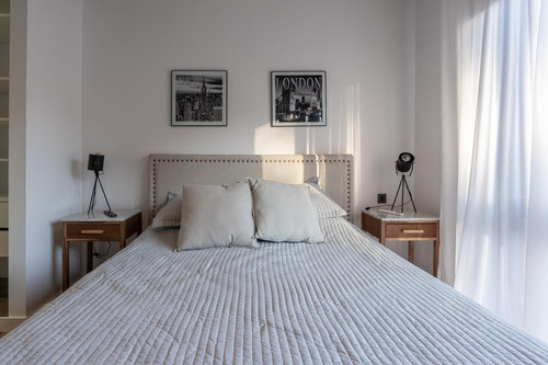 Departamento En Venta 3 Ambientes Pinamar Norte
