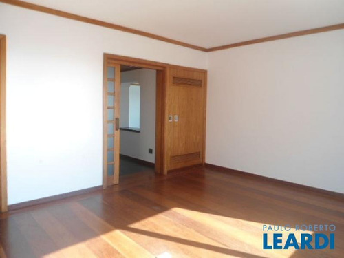Imagem 3 de 15 de Apartamento - Morumbi - Sp - 358779