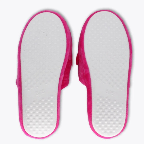 Imagem 3 de 3 de Chinelo Pantufa Gato Risonho | Alice In Wondeland | Unissex