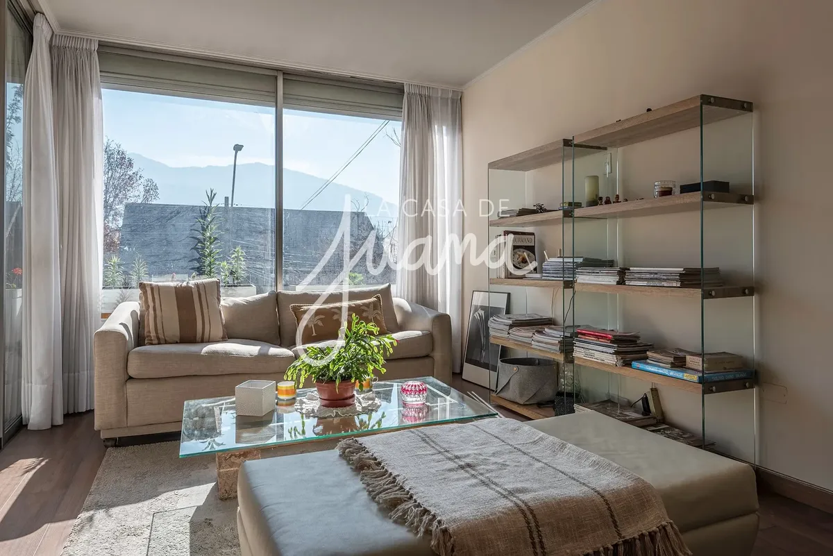 Imagen 2 de 18 de Encantador Departamento!!! Luminoso, Conectividad