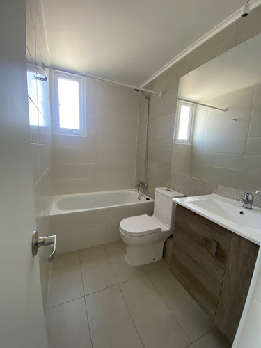 (adm) 2 Hab 1 Baño,a Pasos Del Mall Independencia ( 50%dcto)