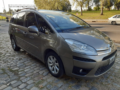 Citroën Grand C4 Picasso Gran Picasso 2.0 Bva