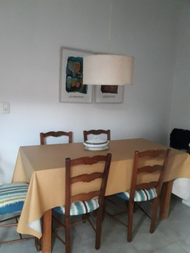 Casa En Pb, 3 Amb, Proxima Al Centro De Chascomus