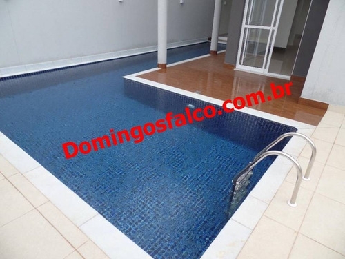 Imagem 3 de 30 de Venda - Casa Em Condomínio - Jardim Dona Maria Azenha - Nova Odessa - Sp - D0176