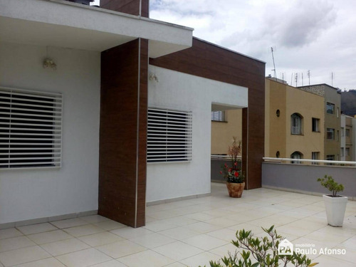Casa Com 3 Dormitórios À Venda, 317 M² Por R$ 830.000 - Centro - Poços De Caldas/mg. - Ca1403