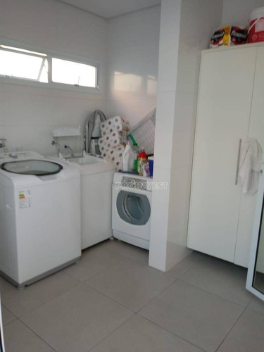 Palm Hills Granja Viana - Moderna - Ca17756