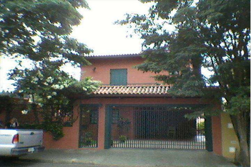 Imagem 1 de 30 de Casa Com 3 Dorms, Jardim São Luís, Santana De Parnaíba - R$ 800 Mil, Cod: 21901 - V21901