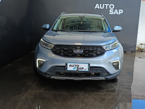 Ford Territory 1.5 AUT TRENDLINE