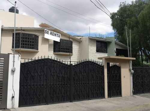 Excelente Oportunidad Casa En Renta En San Javier Ideal Para Oficinas