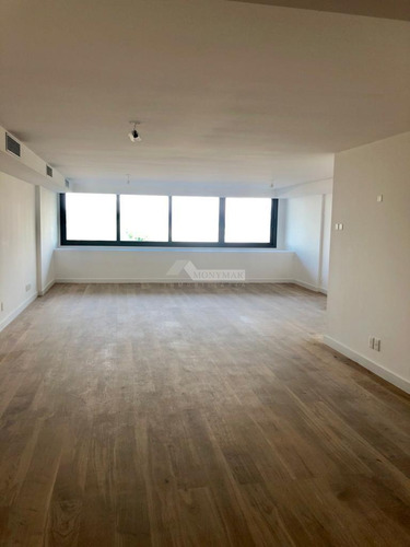 Imagen 5 de 29 de Apartamento Puerto Del Buceo Venta 3 Dormitorios Rambla Armenia Servicio Garaje X 3 Muebles