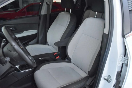Chevrolet Tracker 1.8 Ltz 140cv - Car Cash