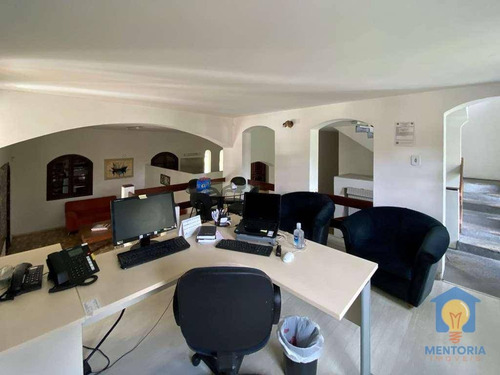 Imagem 14 de 30 de Casa À Venda, At. 3.069 M² Por R$ 3.000.000 - Miolo Da Granja - Cotia/sp - Ca0491