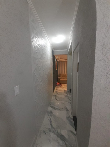 Imagem 5 de 25 de Sobrado Para Venda - Jardim Camila, Mogi Das Cruzes - 150m², 2 Vagas - 2768